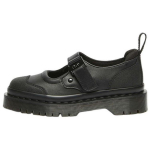 dr. Martens Indica II Bex Tech Moodsad Mugavad Paksude Taldadega Mary Jane Kingad Naiste Kingad Must 41015002 36