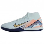 Nike Zm Superfly 10 Academy Mds Ic Mugavad Mitmek&uuml;lgsed Libisemiskindlad Vastupidavad Toetavad Tasakaalustatud Jalgpallikingad Mehed Jalgpallikingad Hele-roheline FZ1383-300 41
