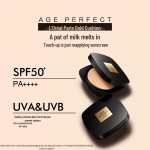 L'Or&eacute;al Cushion Foundation