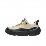 Li Ning Wudao Ace 3.0 Trendikad Spordist Hingavad Kulumiskindlad K&otilde;rgust Lisavad Madalad Vabaajas Jalan&otilde;ud Unisex Vabaajas Jalan&otilde;ud Khaki AZGV095-3 41