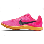 Nike Zoom Rival H&uuml;perroosa Oranž Unisex Tossud Laser-Oranž Must DC8725-600 47.5