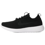 Nike Roshe Two Flyknit V2 Naiste tossud Must Antratsiit-Must-Valge 917688-001 36.5
