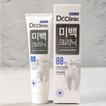 dr. Kliiniline valgendav hambapasta 120g