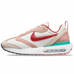 Nike Air Max Dawn Gym Red Sanddrift Tossud Vabaajajalatsid DQ4976-161 40.5