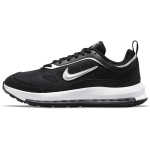 Nike Air Max Ap 'Must Valge' Tossud Vabaajajalatsid CU4826-002 40.5 black