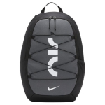 Nike Air 21L Seljakott Must/Hall/Valge DV6246-010 must hall v&auml;rv
