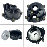 Vee pumba komplekt 5001595 Sobib Johnson Evinrude p&auml;ramootoritele