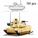 S&otilde;jav&auml;es&otilde;idukid Tankikomplektid SWAT Armee Linnapolitsei T34 Mudel Ehitusklotsid DIY Telliskivi Laste M&auml;nguasjad Klassikaline Teine maailmas&otilde;da WW2