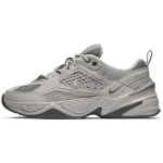 Nike M2K Tekno Atmosphere Grey Paksud Tossud BV0074-001 44