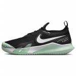 NikeCourt React Vapor NXT Must M&uuml;ndivaht Meeste Tennised Valge CV0724-009 39