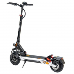 KuKirin M4 Max - Scooter &eacute;lectrique -- Moteur 800 W - Batterie 48 V 18,2 Ah - Pneus 10 pouces - Autonomie 65km