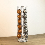 Nespresso Vertuo 24 kapsli hoiustamis- ja v&auml;ljapanekuriiul