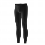 HLA Men's Air00001 Thin Thermal Pants (2-Pack) 3XL (185cm/75-85kg)