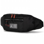 Jordan Paris, Koost&ouml;&ouml; Pol&uuml;ester V&ouml;&ouml;kotid Tavaline Unisex Must Jordan 9A0254-K5T must