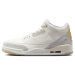 Jordan 3 Retro 'Craft Ivory' Jordan FJ9479-100 47.5