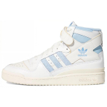 Adidas Forum 84 High 'UNC' tossud GW5924 35⅔ white