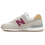 New Balance 574 'Timberwolf Grey Oak' tossud ML574NR2 37