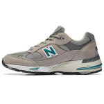 New Balance 991 MiUK 20. aastap&auml;eva naiste tossud W991ANI 35