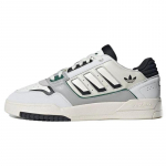 adidas originals Drop Step Low Valged Hallid Mustad Tossud IG4332 36⅔