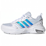 Adidas Neo Strutter Valged/Sinised Naiste Tossud FY8632 37⅓