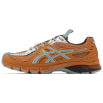 Kiko Kostadinov Studio x ASICS UB12-S Gel SD Lyte Delfiinihall Roostepruun Unisex Tossud 1203A665-400 42.5 brown
