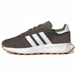 Adidas Retropy E5 'Olive Strata' tossud H03854 36⅔