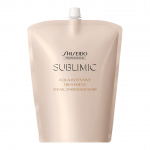 Shiseido Pro Sublimic Aqua Intensive Treatment W 1800g Refill