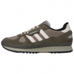 adidas New York Outdoor Spezial Branch Alumiinium Unisex Tossud Hall Must Valge JR1564 36⅔