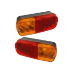 Apsmotiv Tagatulede paar Sobib Ford New Holland TD75 TD60 TD80 TD90 T jaoks