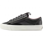 Vans Old Skool 36 Premium Mitmek&uuml;lgsed Mugavad Madalad Rula Kingad Unisex Tossud Must VN000DAABLK 35