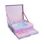 Maalimise Advendikalender 24 P&auml;eva Karbis DIY J&otilde;uluk&auml;sit&ouml;&ouml; Kingikomplekt