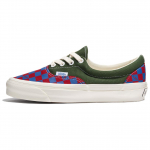 Vans Premium Era 95 BMX Pack - Douglas Fir Green Unisex tossud VN000CZDBXU 35