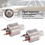 2 tk k&uuml;tusepihusti 17111864 sobib Chevrolet Tahoele, GMC Yukonile, Buick V8 5.7L