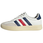 Adidas Barreda Off White Tume Sinine Better Scarlet Unisex Tossud JI2312 43⅓ white