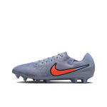 Nike Tiempo Legend 10 Pro FG Scary Good Pack Unisex tossud Sinine Sinine-P&auml;ikeseloojang Must DV4333-402 39