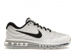 Nike Air Max 2017 Valge - 849559-100 EU 44 valge