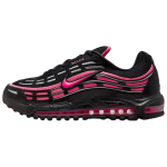 Nike Air Max TL 2.5 Must H&uuml;perroosa Meeste Tossud Metallik-H&otilde;bedased FZ4110-009 44 black