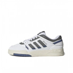 adidas Drop Step Low Hall Meeskonna Sinine IE1910 EU 44.5 hall/valge