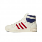 adidas Wmns Top Ten RB Kreemjas Valge Elav Punane HQ1480 EU 36 kreemikas/valge