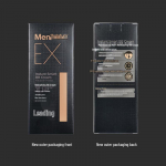 Mentholatum meeste elustav BB-kreem