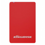 KINGIDISK USB3.0 Kaasaskantav V&auml;line K&otilde;vaketas 500GB