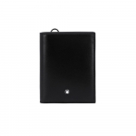 Montblanc 129677 Meisterst Ck 6cc Kompaktne kokkupandav rahakott 129677