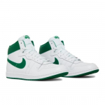 Air Jordan Air Ship PE SP Pine Green DX4976-103 EU 43 m&auml;nnirohelist v&auml;rvi/valge