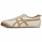 Onitsuka Tiger Mexico 66 Kreemjas Beež Pruun Tossud 1183C076-101 41.5