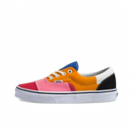 Vans Era 'Patchwork' VN0A38FRVMF meeste kingad EU 36.5 valge