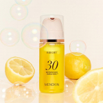 Menokin 30 sekundiga kiire mullimask 95ml 5 t&uuml;&uuml;pi Bright