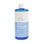 LEBELAGE Collagen Derma Cleansing Water 300mL