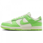 Nike Dunk Low Green Strike W - HV0842-133 EU 35.5 roheline