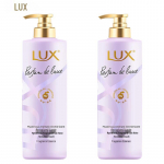 LUX Enchanting Orchid Fragrance Hair Conditioner