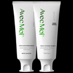 Avec Moi Ocean Breeze Jasmine Soothing Toothpaste (2 x 100g)